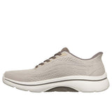 Slip-Ins: GOwalk Arch Fit 2.0 - Percy
