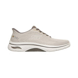 Slip-Ins: GOwalk Arch Fit 2.0 - Percy