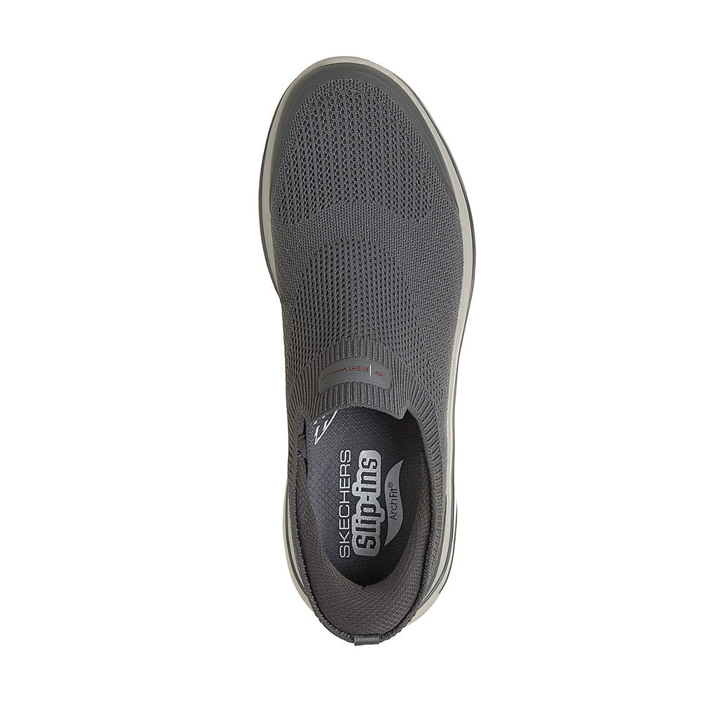 Slip-Ins: GOwalk Arch Fit 2.0 - Sea