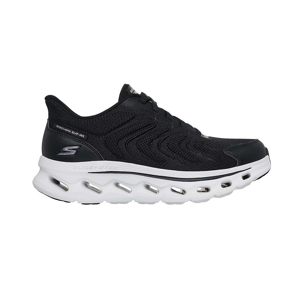 Slip-Ins: GOwalk Glide-Step 2.0 - Cane