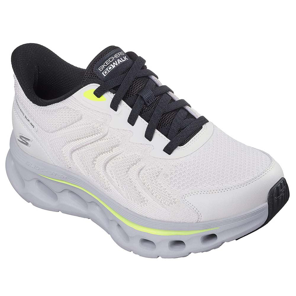 Slip-Ins: GOwalk Glide-Step 2.0 - Cane