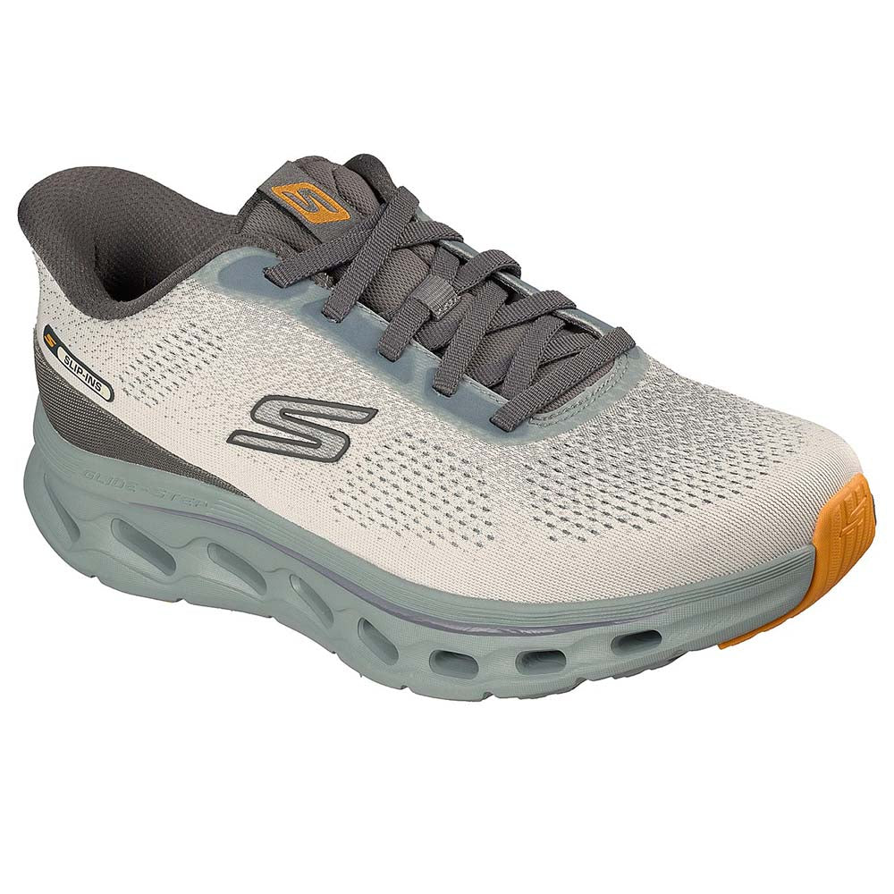 Slip-ins: GOwalk Glide-Step 2.0 - Maser