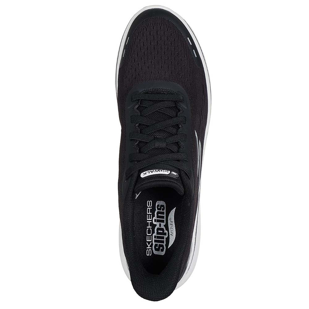 Slip-Ins: GOwalk Arch Fit N-Joy - Nobend