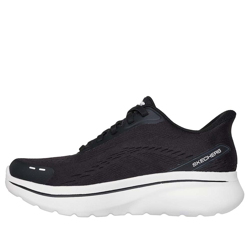 Slip-Ins: GOwalk Arch Fit N-Joy - Nobend