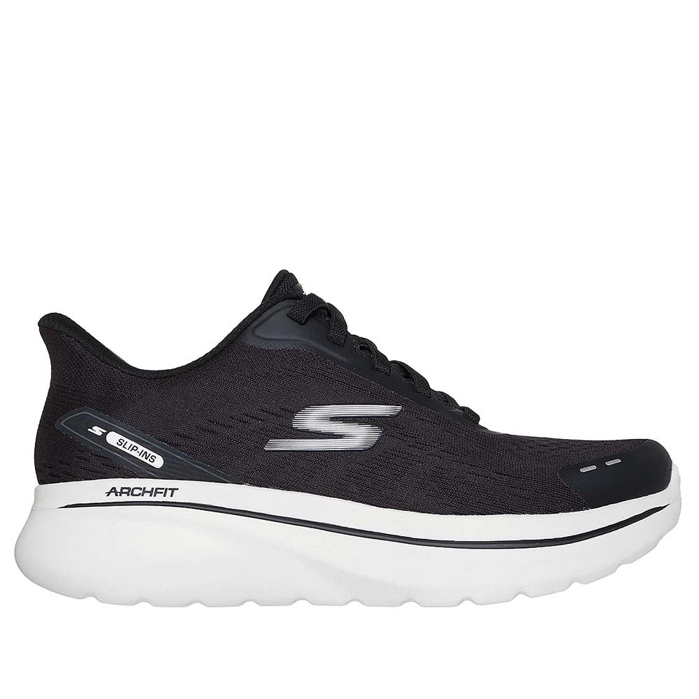 Slip-Ins: GOwalk Arch Fit N-Joy - Nobend