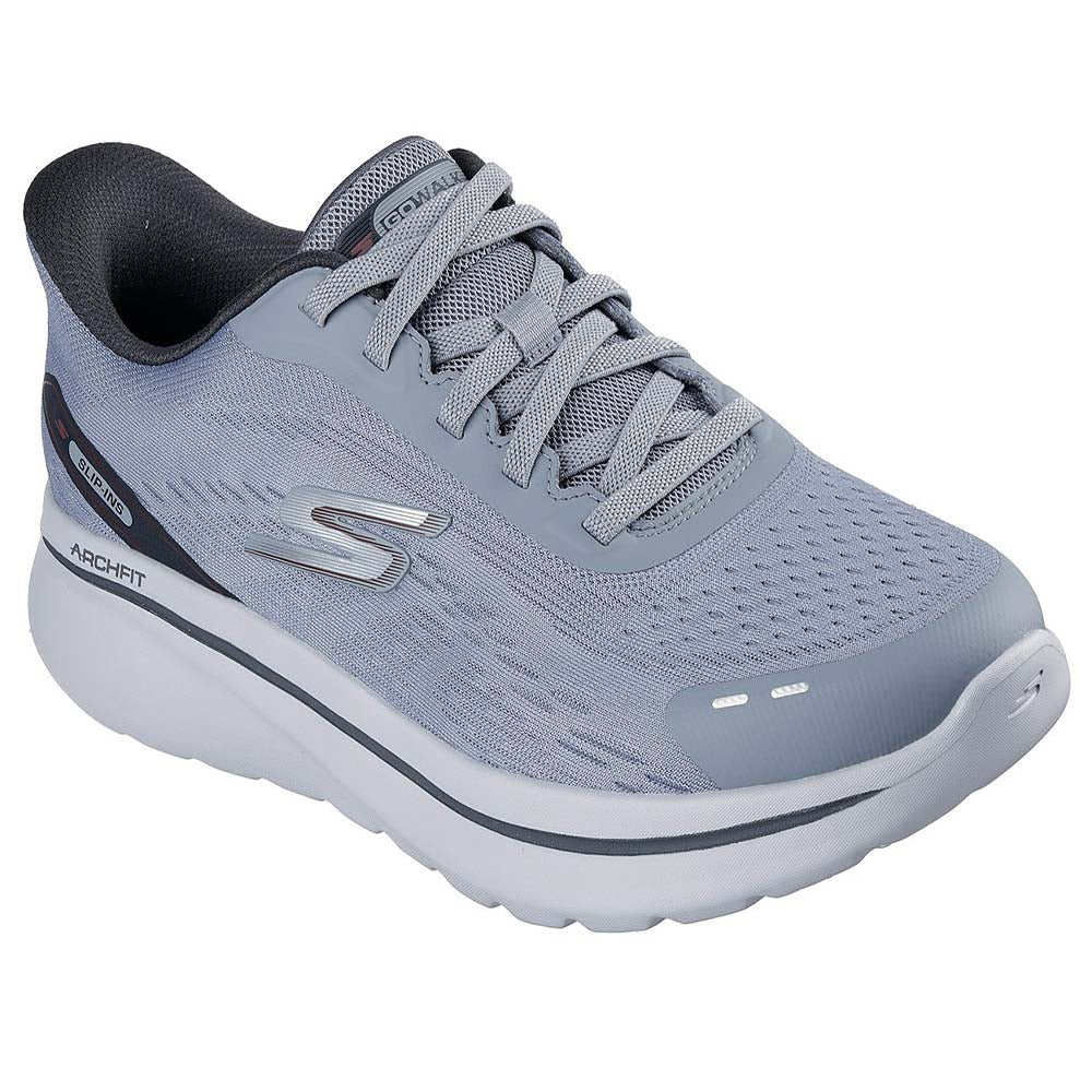 Slip-Ins: GOwalk Arch Fit N-Joy - Nobend