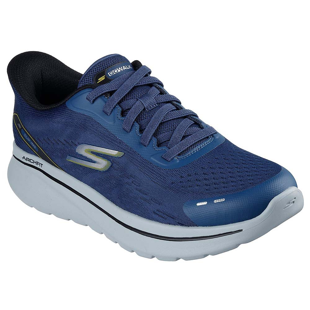 Slip-ins: GOwalk Arch Fit N-Joy - Nobend