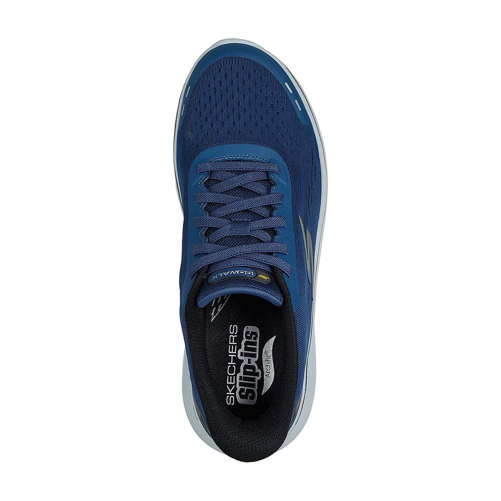 Slip-ins: GOwalk Arch Fit N-Joy - Nobend
