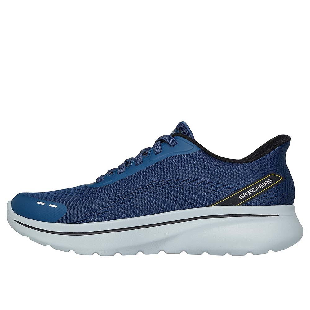 Slip-ins: GOwalk Arch Fit N-Joy - Nobend