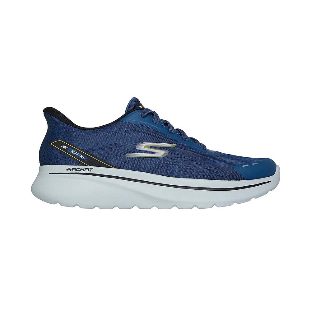 Slip-ins: GOwalk Arch Fit N-Joy - Nobend