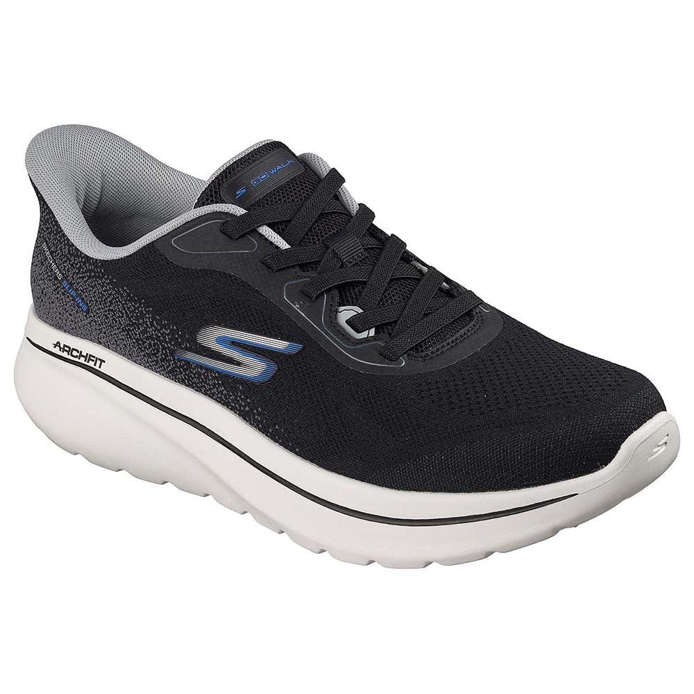 Slip-Ins: GOwalk Arch Fit N-Joy - Alfredo