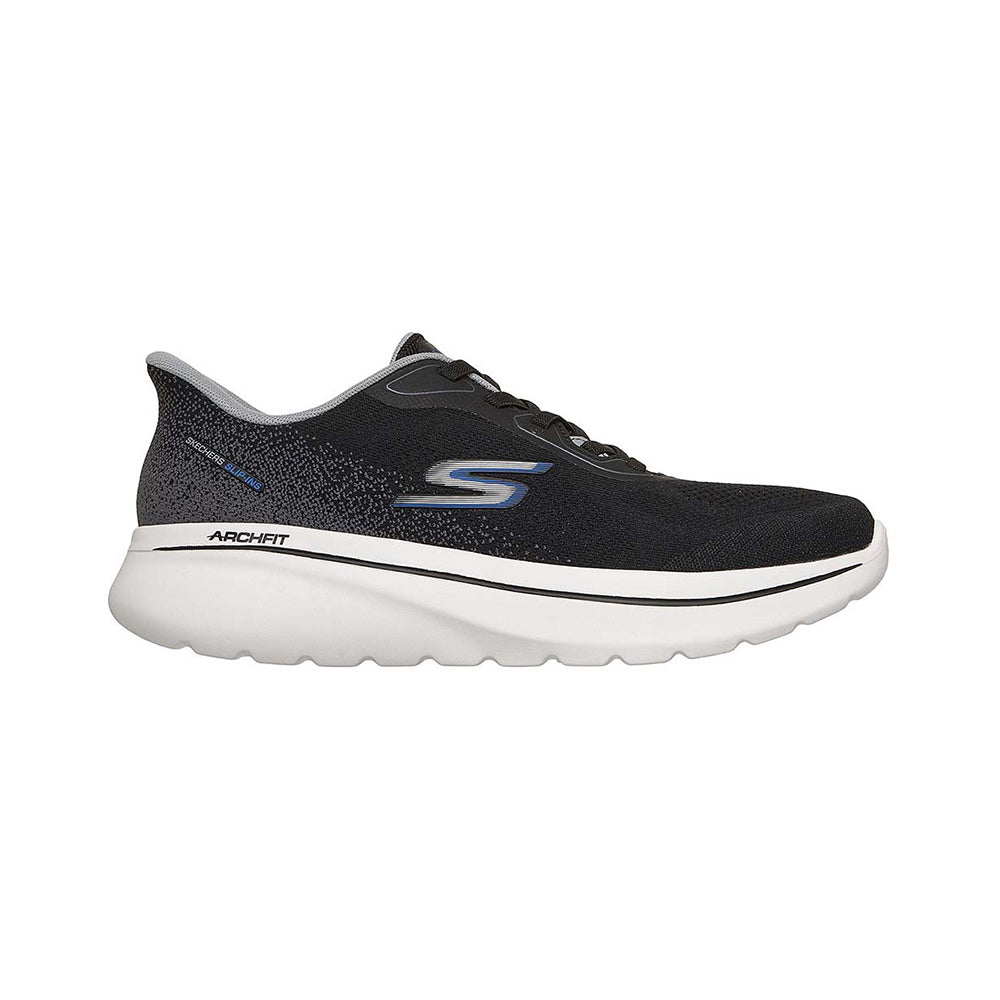 Slip-Ins: GOwalk Arch Fit N-Joy - Alfredo