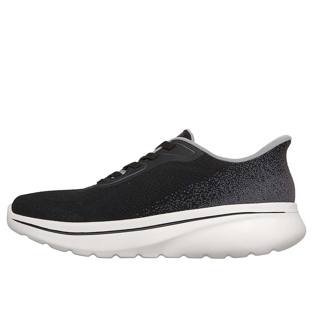 Slip-Ins: GOwalk Arch Fit N-Joy - Alfredo