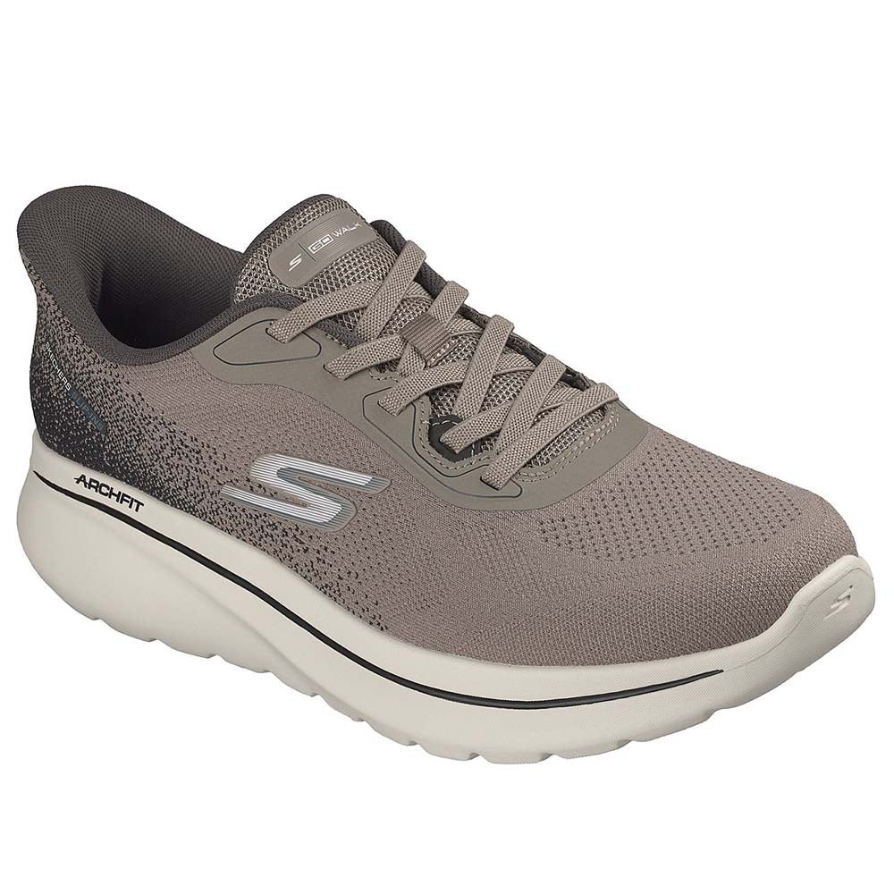 Slip-Ins: GOwalk Arch Fit N-Joy - Alfredo