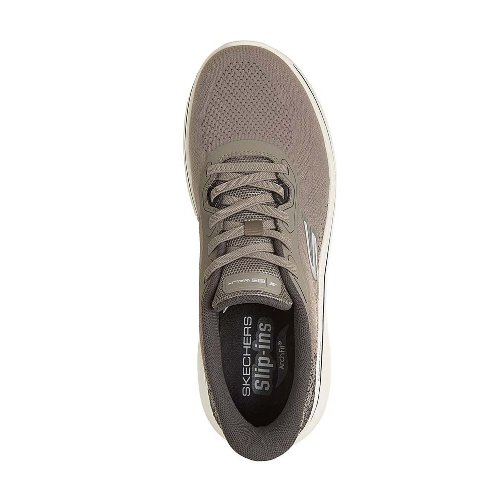 Slip-Ins: GOwalk Arch Fit N-Joy - Alfredo