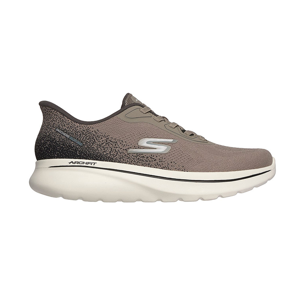 Slip-Ins: GOwalk Arch Fit N-Joy - Alfredo