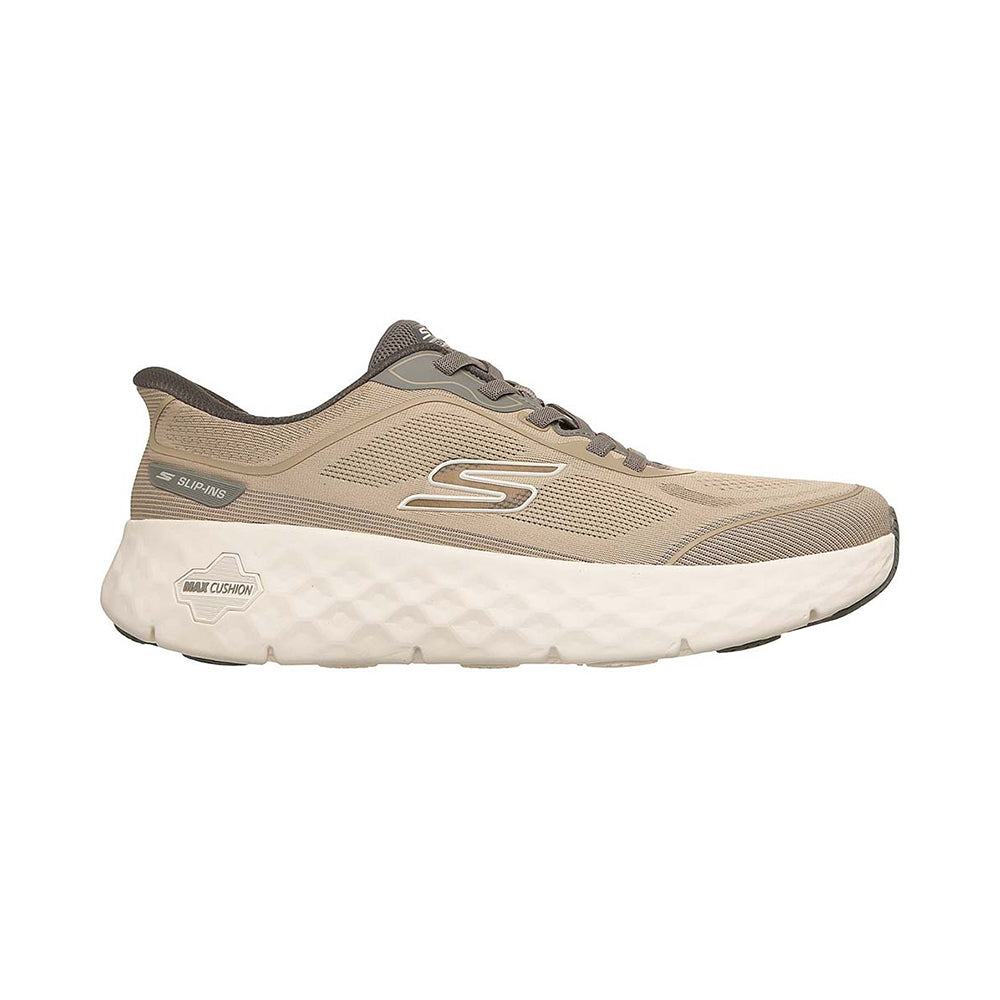 Slip-ins: GOwalk Max Cushioning Flex - Pave