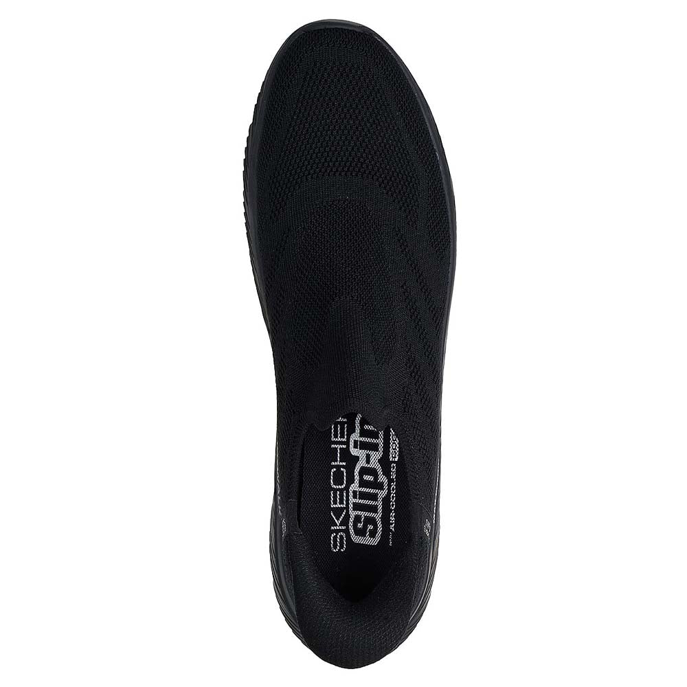 Slip-Ins: GOwalk Max Cushioning Hyper Burst - Faber