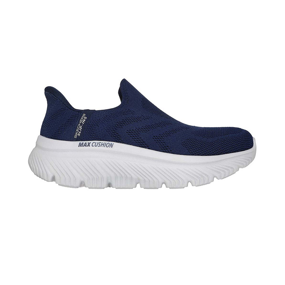 Slip-Ins: GOwalk Max Cushioning Hyper Burst - Faber