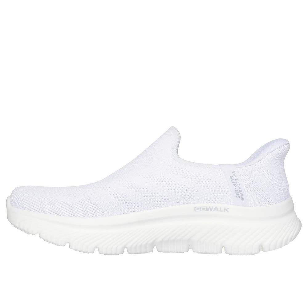 Slip-ins: GOwalk Max Cushioning Hyper Burst - Faber