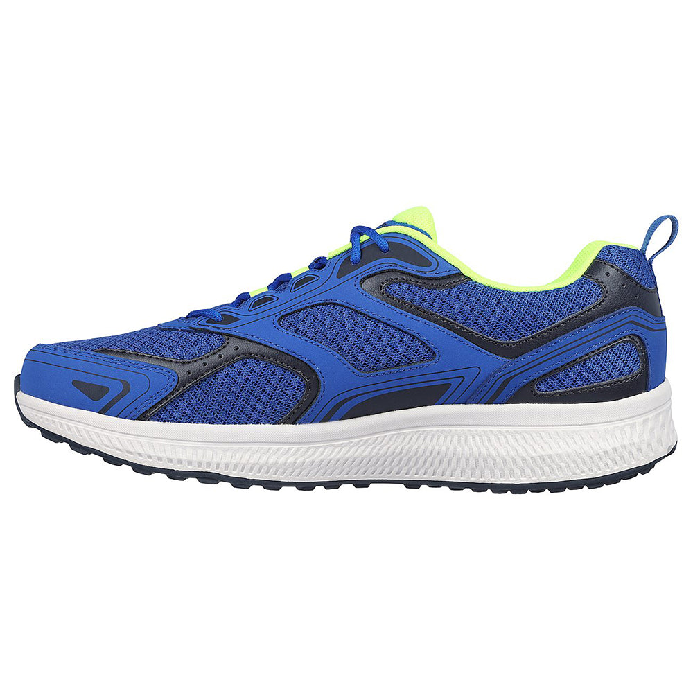 GOrun Consistent