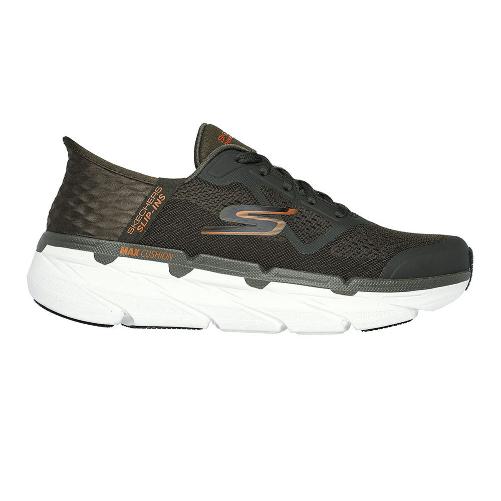 Slip -Ins: Max đệm Premier - Ascendant