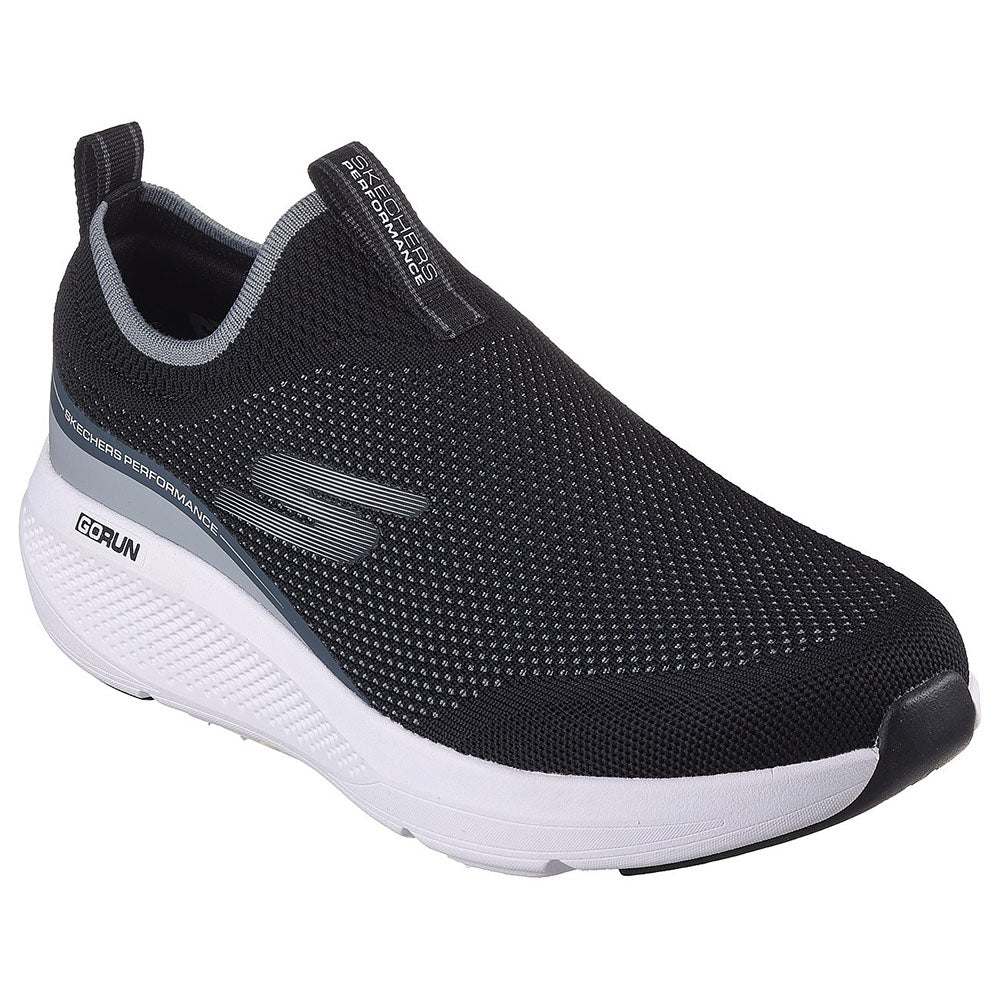 Skechers Nam Giày Thể Thao GOrun Elevate Shoes - 220332-BKW