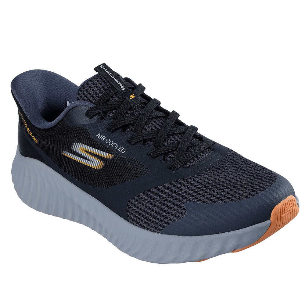 Slip-ins: GOrun Now Starfuse - Main Image