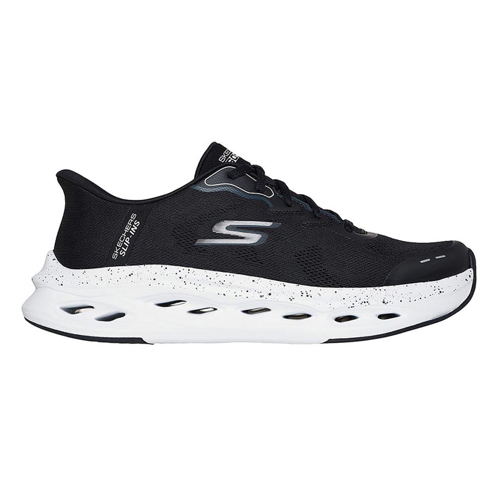 skechers performance max cushioning