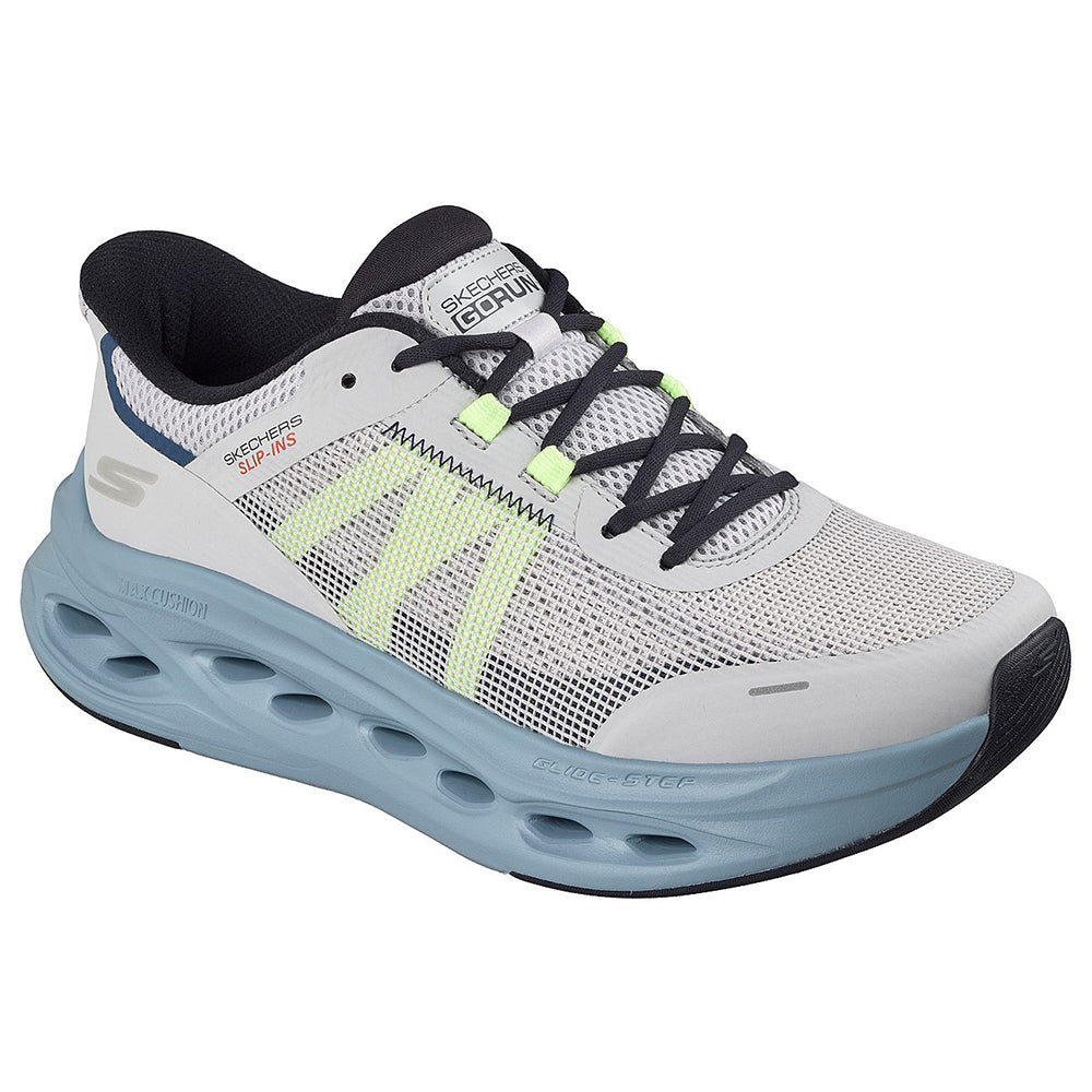 Slip-Ins: GOrun Max Cushioning Glide-Step - Aberdeen