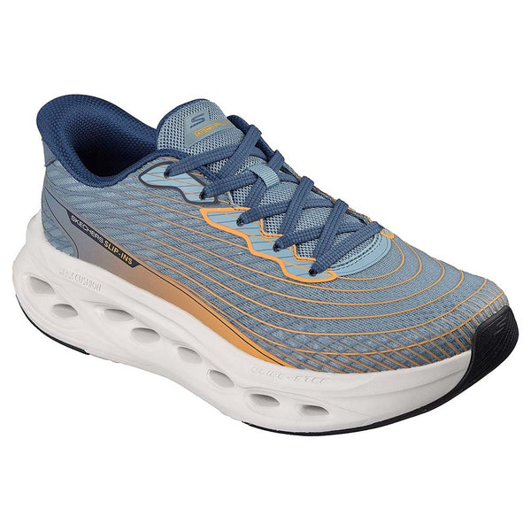 Slip-ins: Performance Max Cushioning Glide-Step - Sapphire