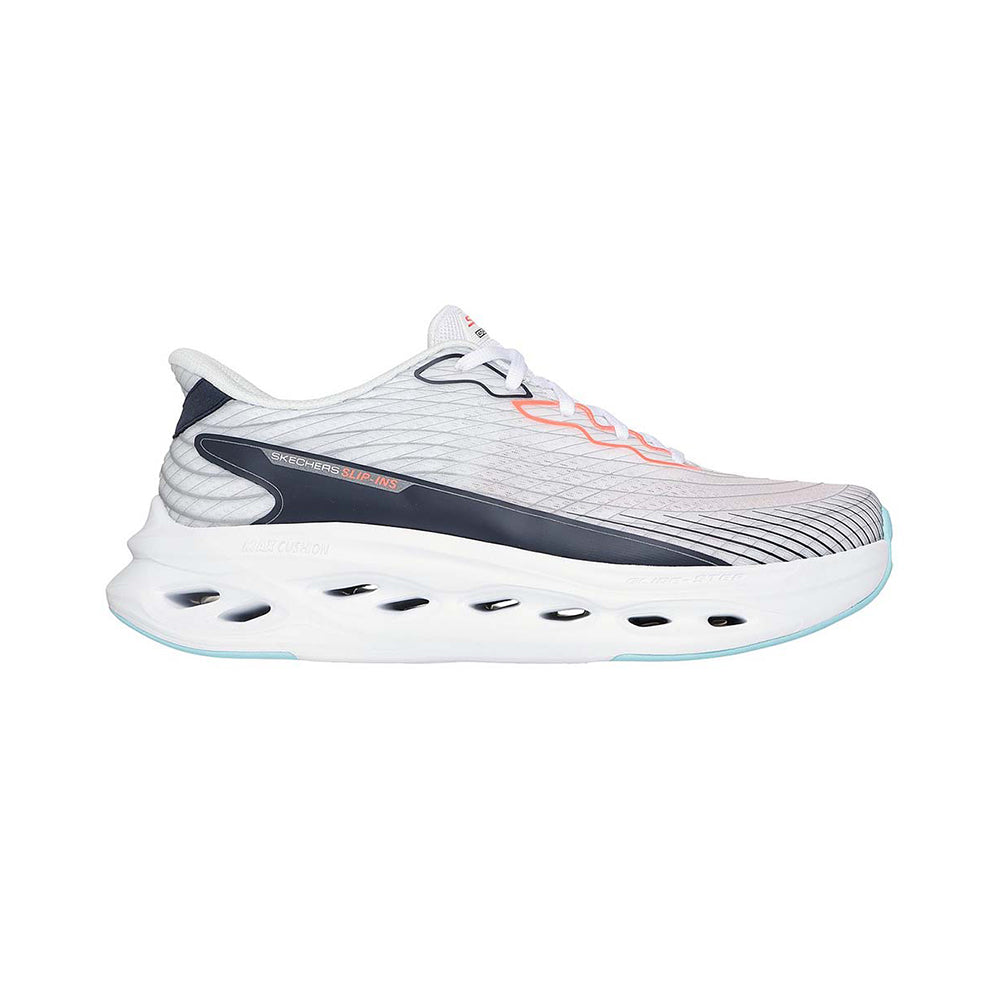 Slip-ins: Performance Max Cushioning Glide-Step - Sapphire