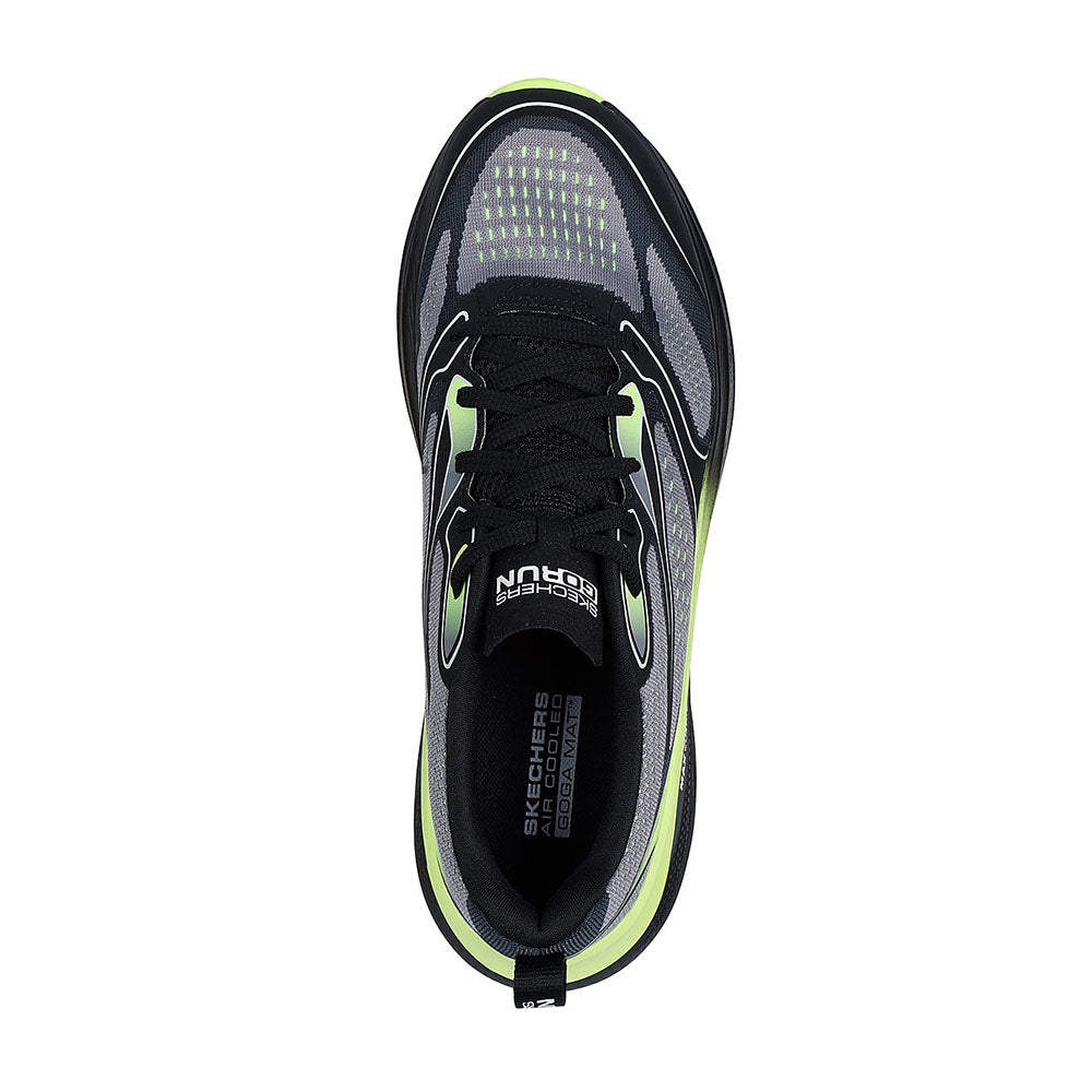 Max Cushioning Propulsion - Warpdrive