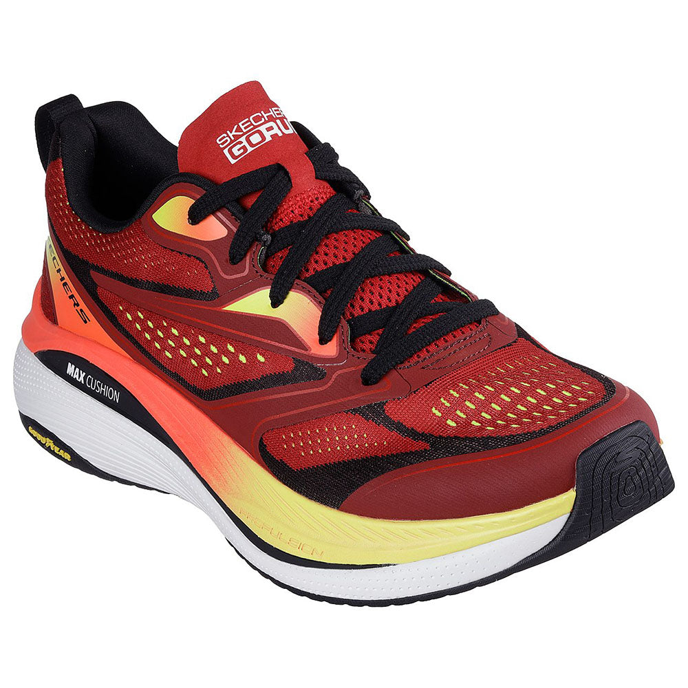 skechers max cushioning trail