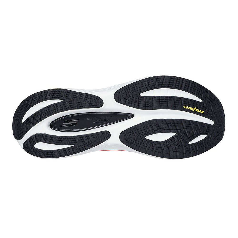 Max Cushioning Propulsion - Warpdrive