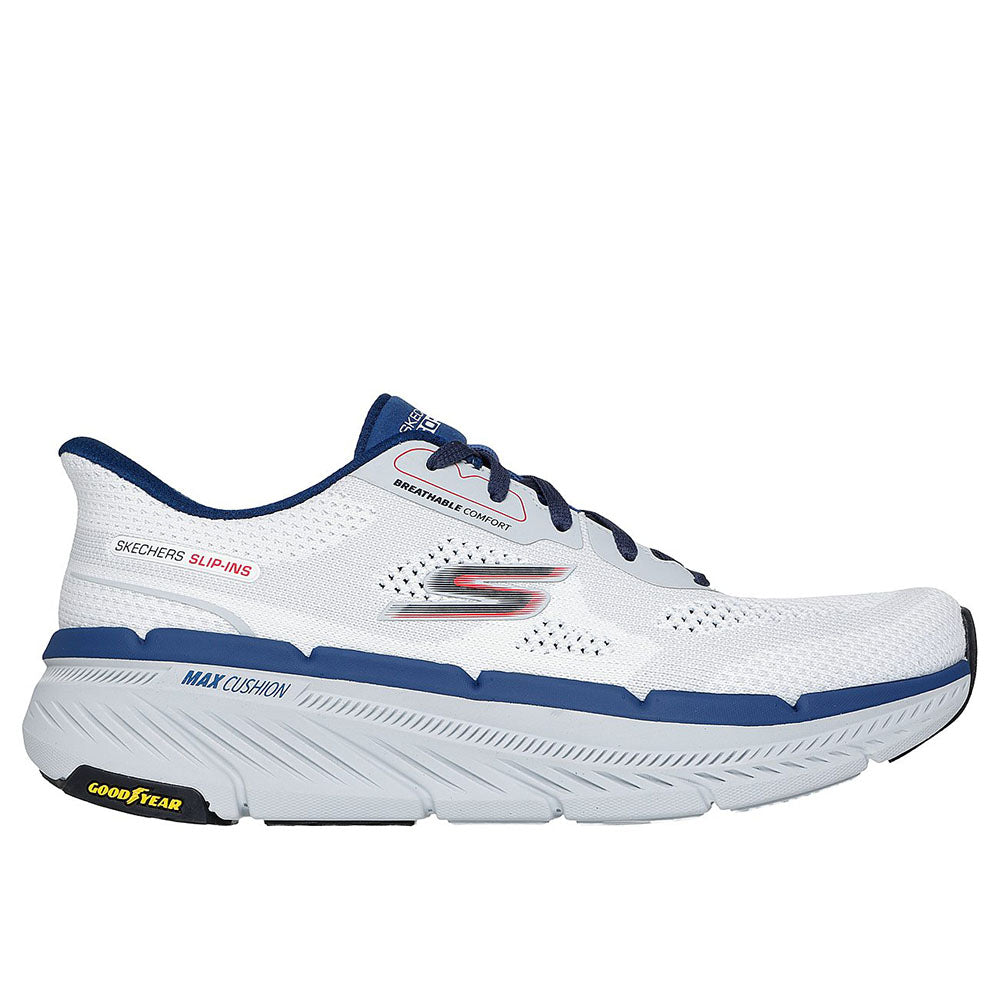 skechers max cushion sneakers