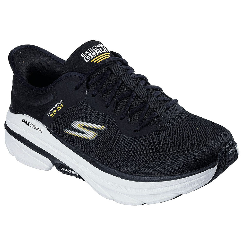skechers max cushion sneakers