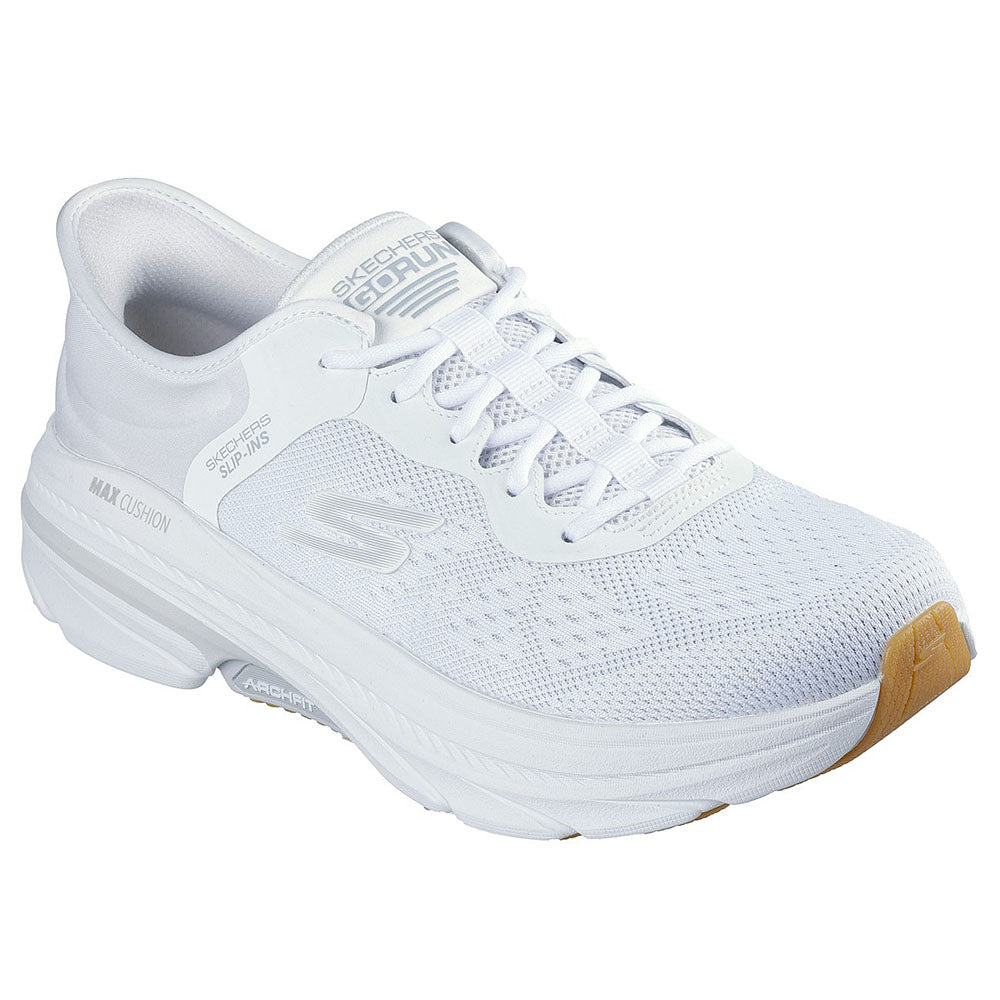 Slip-ins: Max Cushioning Arch Fit 2.0 - Antilles – Skechers