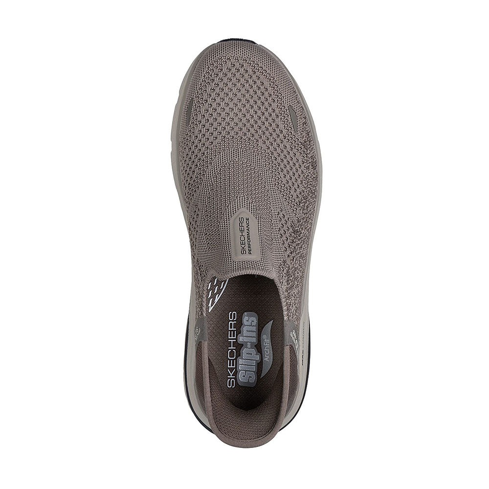 ウェア HYDROGEN Slip-ins: Max Cushioning Arch Fit 2.0 - Fortuitous 2.0 – Skechers