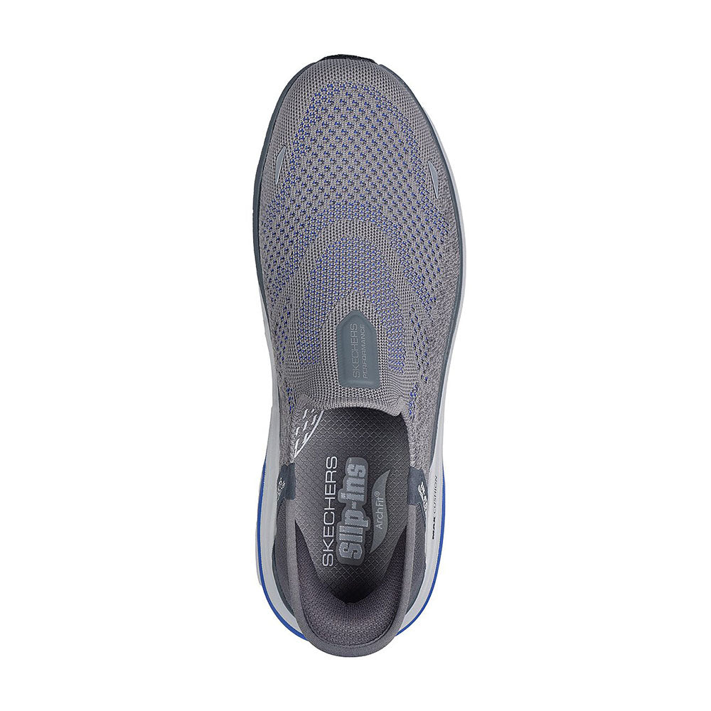 Slip-ins: Max Cushioning Arch Fit 2.0 - Fortuitous 2.0