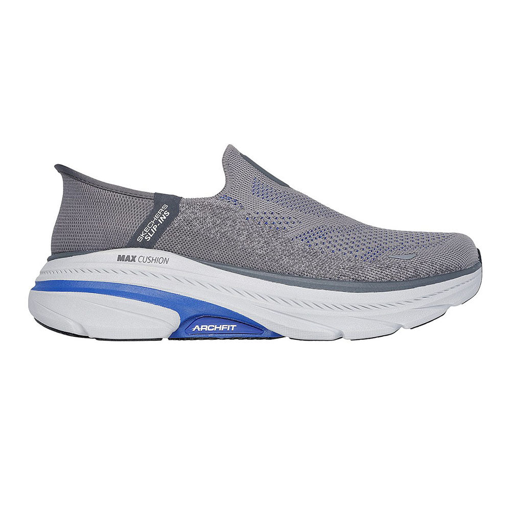 ウェア HYDROGEN Slip-ins: Max Cushioning Arch Fit 2.0 - Fortuitous 2.0 – Skechers
