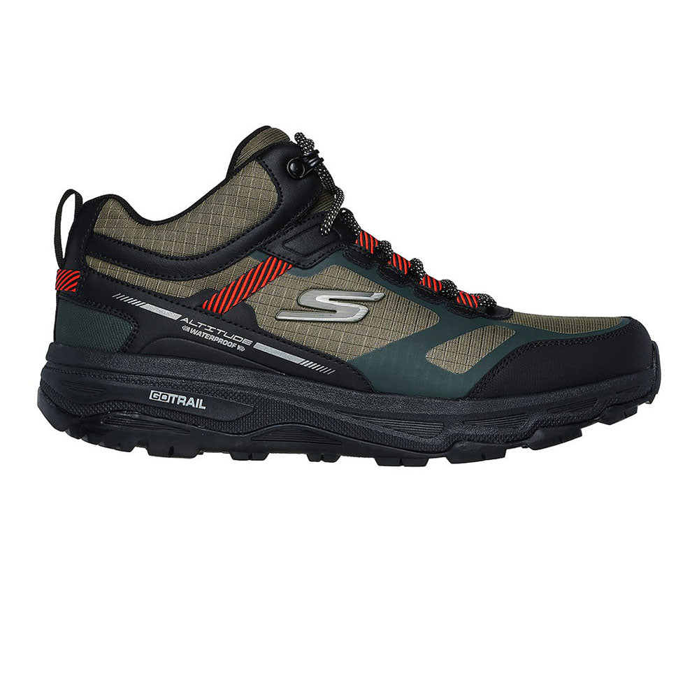 GOrun Trail Altitude - Waterproof