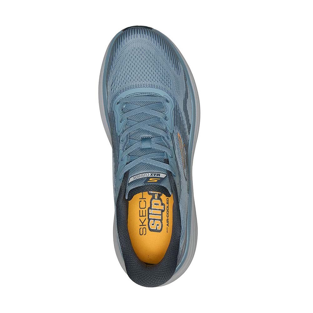 Slip-Ins: GOrun Max Cushioning Endeavour - Sequoya