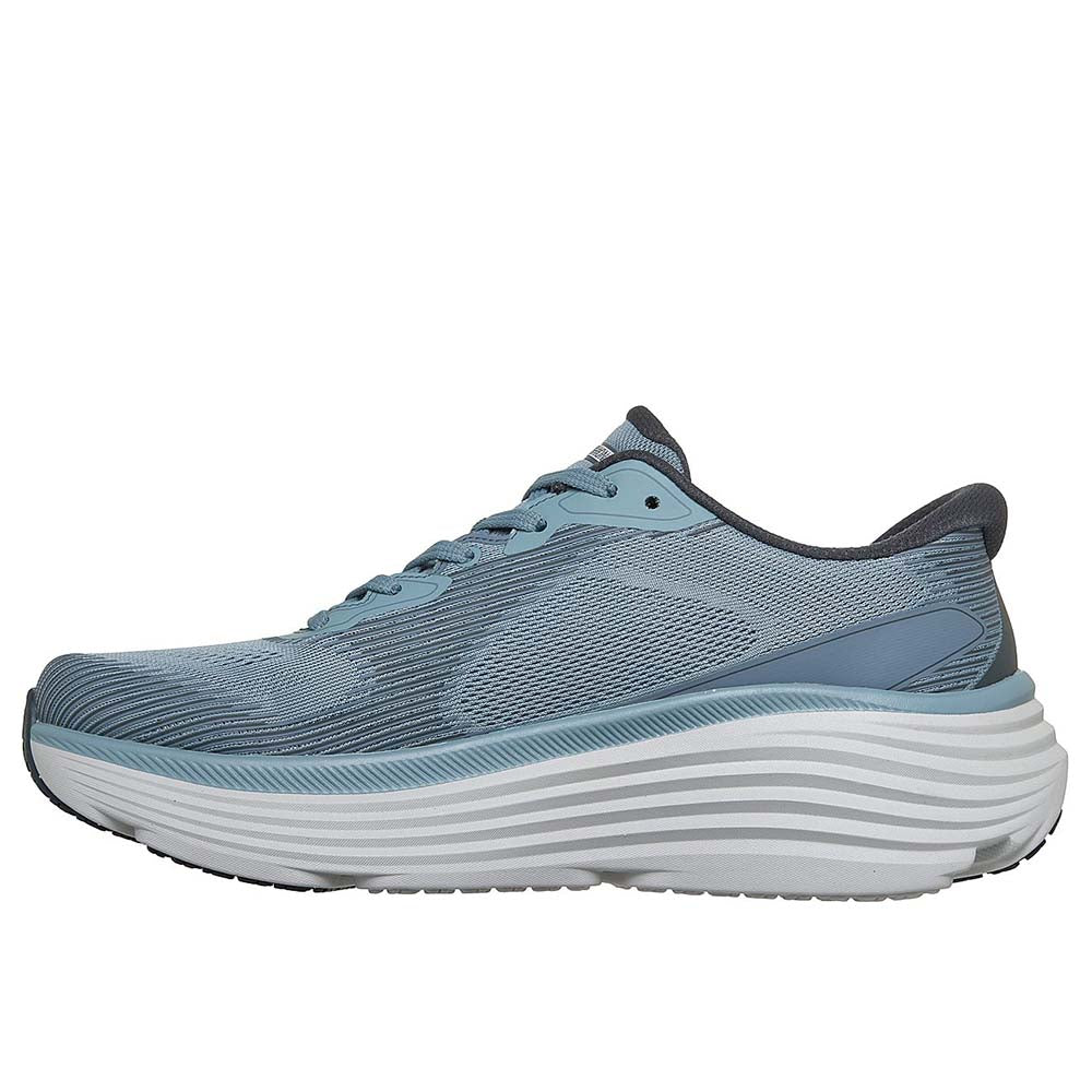 Slip-Ins: GOrun Max Cushioning Endeavour - Sequoya