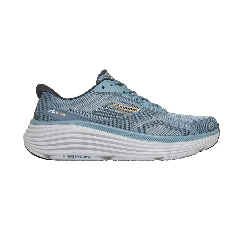 Slip-Ins: GOrun Max Cushioning Endeavour - Sequoya