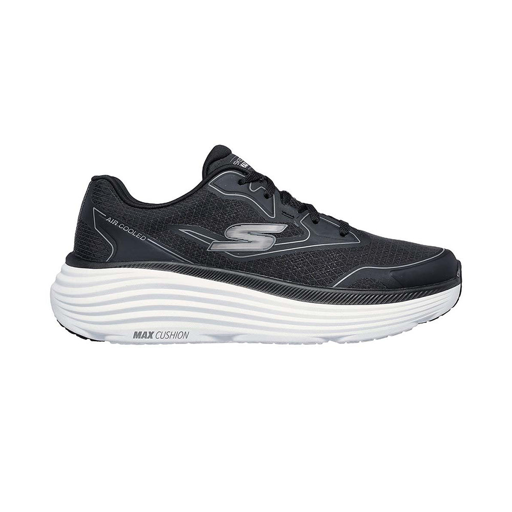 Performance Max Cushioning Endeavour - Space Angle