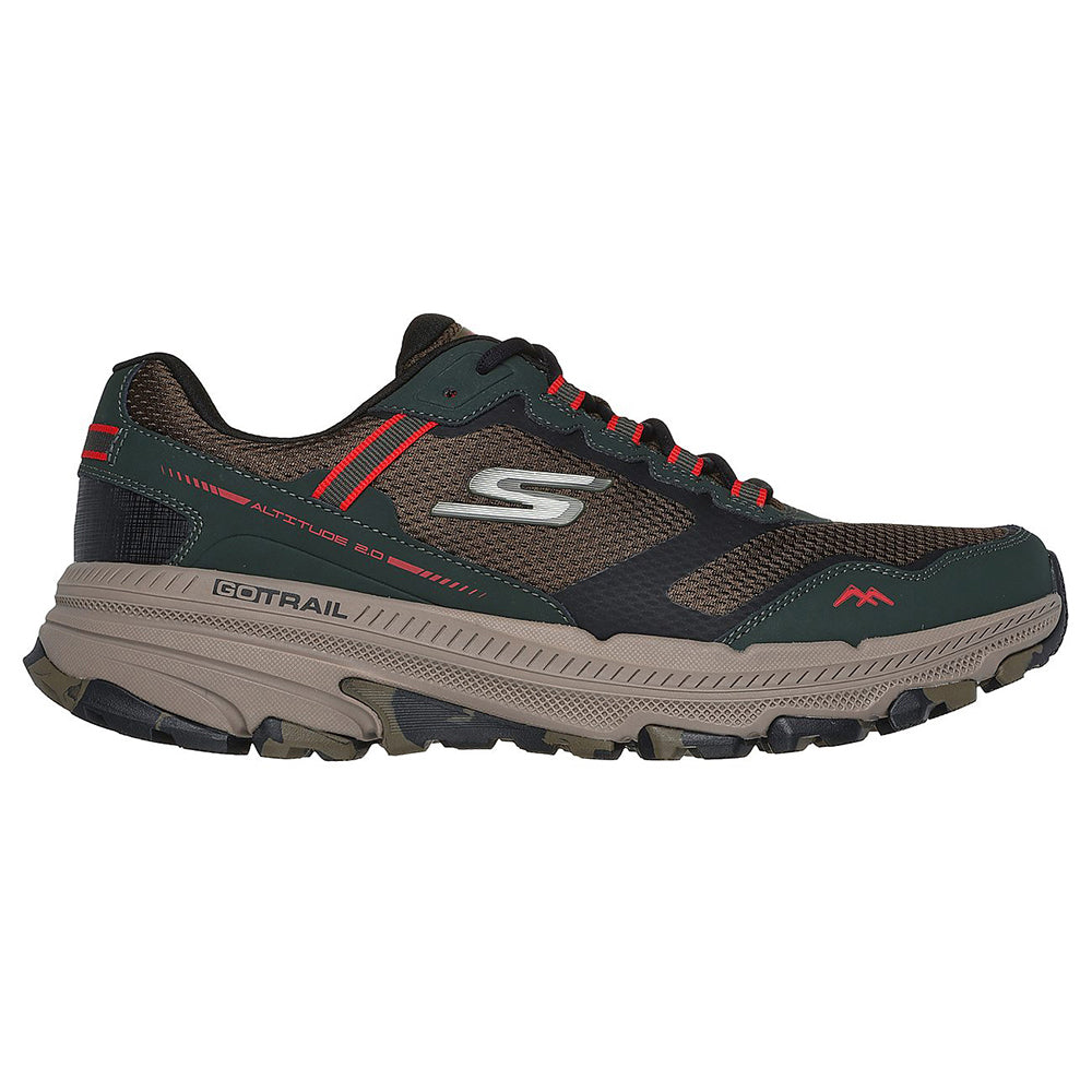 GOrun Trail Altitude 2.0 - Marble Rock 3.0