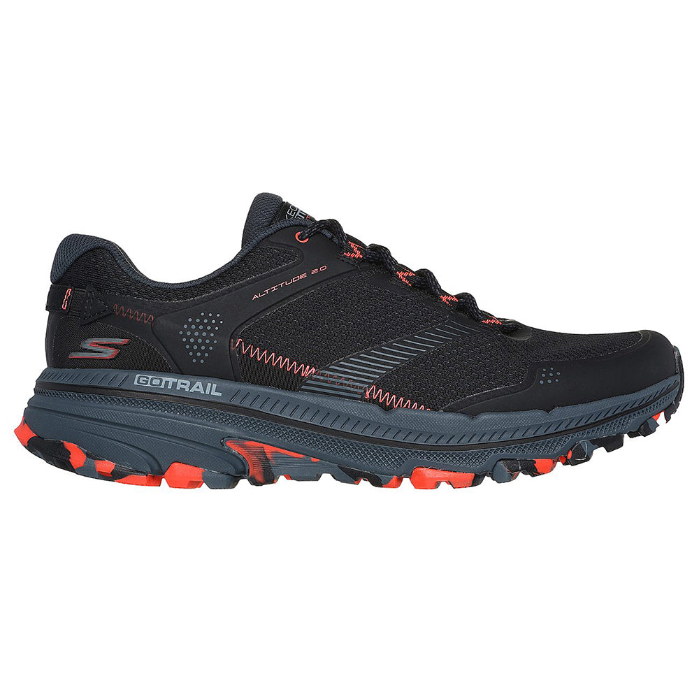 GOrun Trail Altitude 2.0 - Cascade Canyon