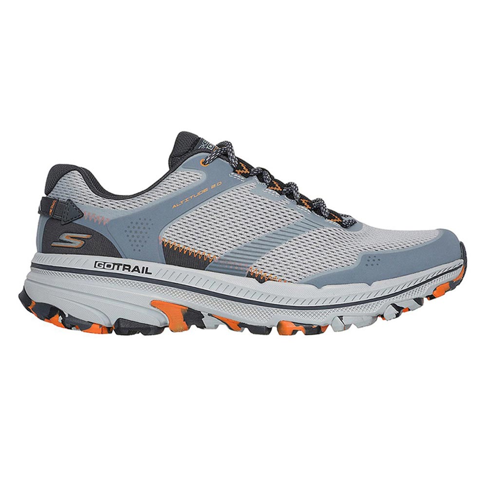 GOrun Trail Altitude 2.0 - Cascade Canyon