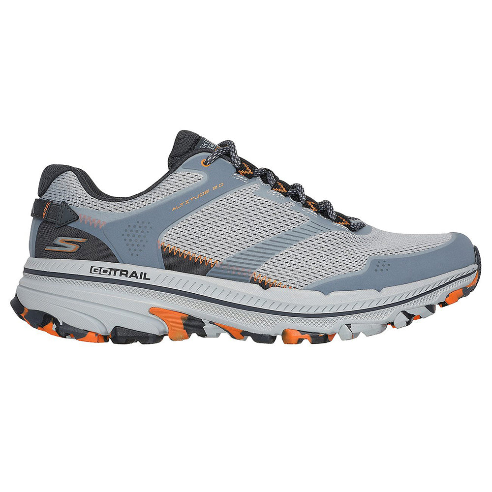 GOrun Trail Altitude 2.0 - Cascade Canyon